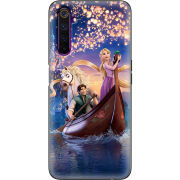 Чехол BoxFace Realme 6 Pro 