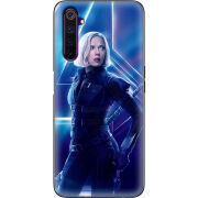 Чехол BoxFace Realme 6 Pro 