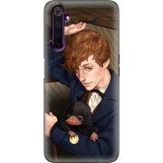 Чехол BoxFace Realme 6 Pro 