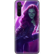 Чехол BoxFace Realme 6 Pro 