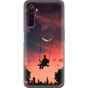 Чехол BoxFace Realme 6 Pro 