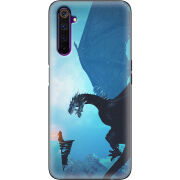 Чехол BoxFace Realme 6 Pro 