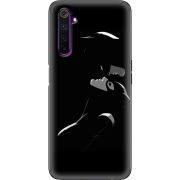 Чехол BoxFace Realme 6 Pro 