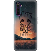 Чехол BoxFace Realme 6 Pro 