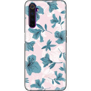 Чехол BoxFace Realme 6 Pro 