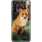 Чехол BoxFace Realme 6 Pro 