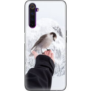 Чехол BoxFace Realme 6 Pro 