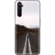 Чехол BoxFace Realme 6 Pro 