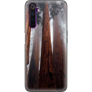 Чехол BoxFace Realme 6 Pro 