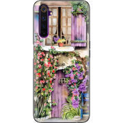 Чехол BoxFace Realme 6 Pro 