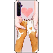 Чехол BoxFace Realme 6 Pro 