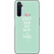 Чехол BoxFace Realme 6 Pro 