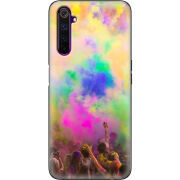 Чехол BoxFace Realme 6 Pro 