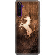 Чехол BoxFace Realme 6 Pro 