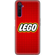 Чехол BoxFace Realme 6 Pro 