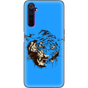 Чехол BoxFace Realme 6 Pro 