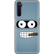Чехол BoxFace Realme 6 Pro 