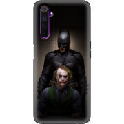 Чехол BoxFace Realme 6 Pro 