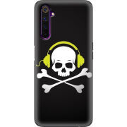 Чехол BoxFace Realme 6 Pro 
