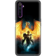 Чехол BoxFace Realme 6 Pro 