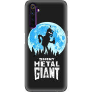 Чехол BoxFace Realme 6 Pro 