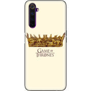 Чехол BoxFace Realme 6 Pro 