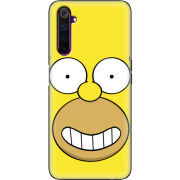 Чехол BoxFace Realme 6 Pro 