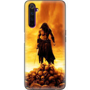 Чехол BoxFace Realme 6 Pro 