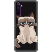 Чехол BoxFace Realme 6 Pro 