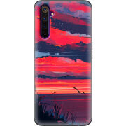Чехол BoxFace Realme 6 Pro Heaven a