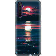 Чехол BoxFace Realme 6 Pro Midnight