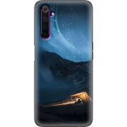 Чехол BoxFace Realme 6 Pro Nowhere