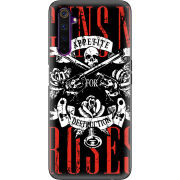 Чехол BoxFace Realme 6 Pro 