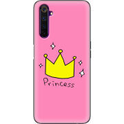 Чехол BoxFace Realme 6 Pro 