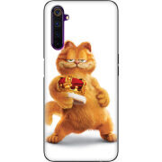 Чехол BoxFace Realme 6 Pro 