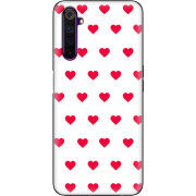 Чехол BoxFace Realme 6 Pro 