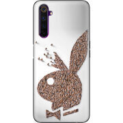 Чехол BoxFace Realme 6 Pro 