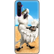Чехол BoxFace Realme 6 Pro 