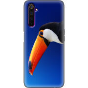 Чехол BoxFace Realme 6 Pro 