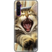 Чехол BoxFace Realme 6 Pro 