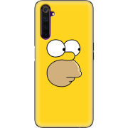 Чехол BoxFace Realme 6 Pro 
