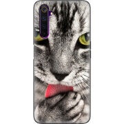 Чехол BoxFace Realme 6 Pro 