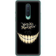 Чехол BoxFace OnePlus 8 