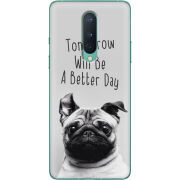 Чехол BoxFace OnePlus 8 