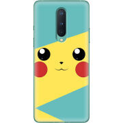 Чехол BoxFace OnePlus 8 