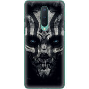 Чехол BoxFace OnePlus 8 The Dark