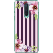 Чехол BoxFace OnePlus 8 Purple Fantasy