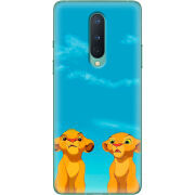 Чехол BoxFace OnePlus 8 