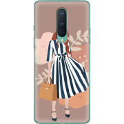 Чехол BoxFace OnePlus 8 