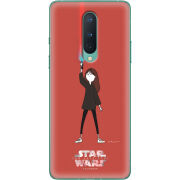Чехол BoxFace OnePlus 8 